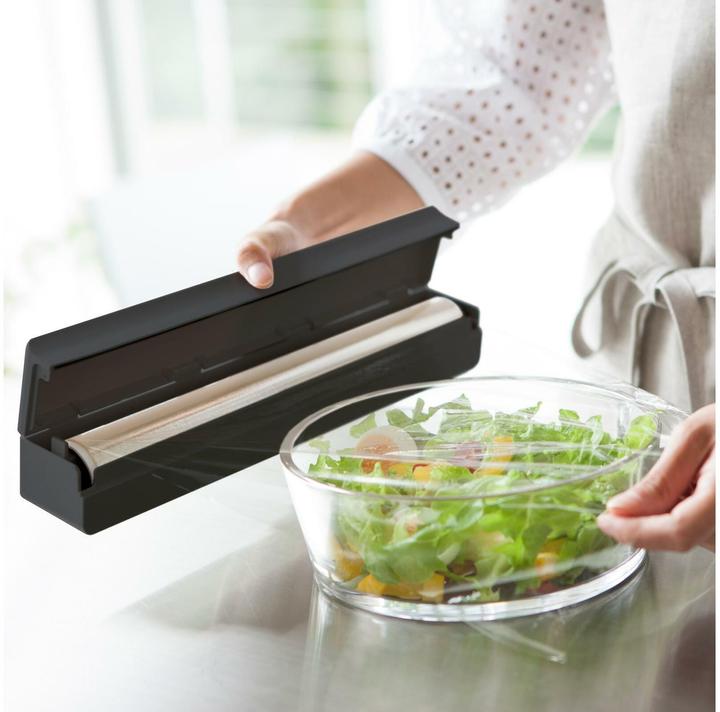 Produktbild Yamazaki Magnetischer Folienspender