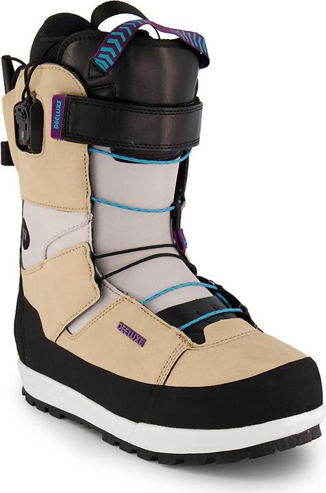 Immagine prodotto Deeluxe Spark XV scarpe da snowboard uomo (45)