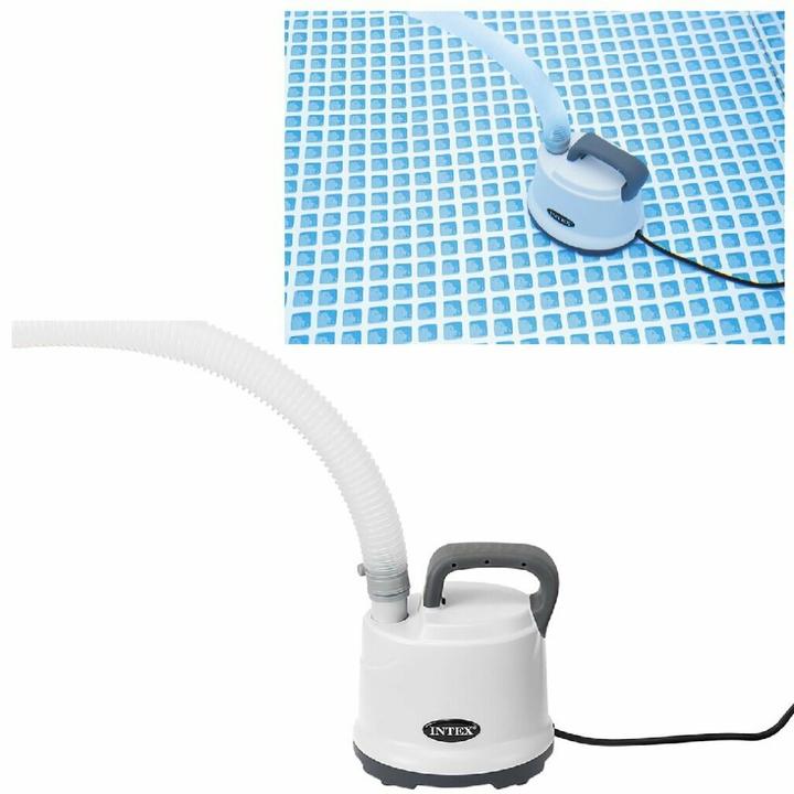 Immagine prodotto Intex Pompa di aspirazione