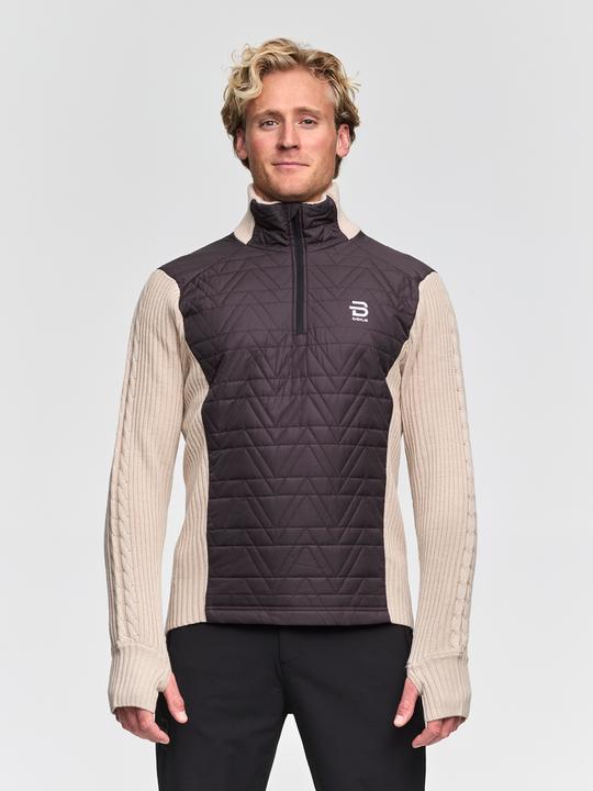 Produktbild Daehlie M Half Zip Comfy (L)