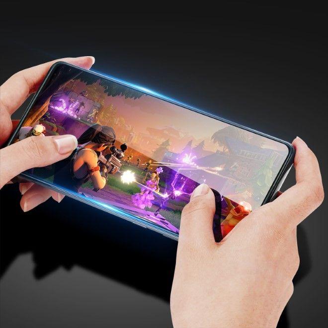 Immagine prodotto Dux Ducis Vetro protettivo a schermo intero 9D (1 Pezzo/i, Xiaomi 14T, Xiaomi 14T Pro)