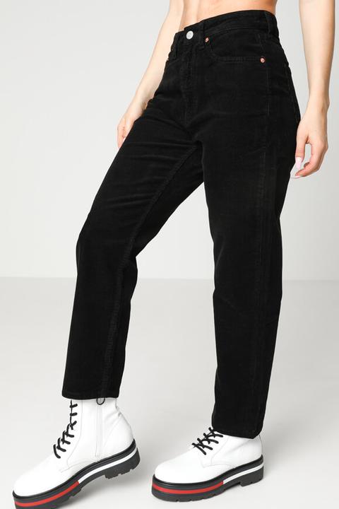 Image du produit Tommy Hilfiger Harper jean straight ankle L28 (W26/L30)