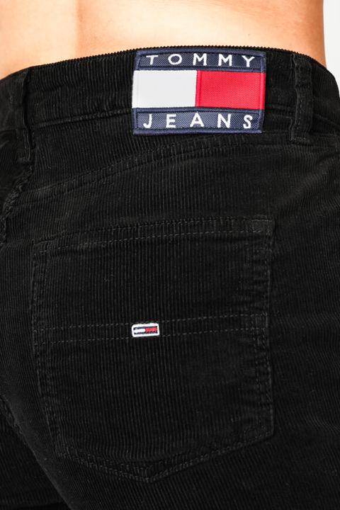Image du produit Tommy Hilfiger Harper jean straight ankle L28 (W26/L30)