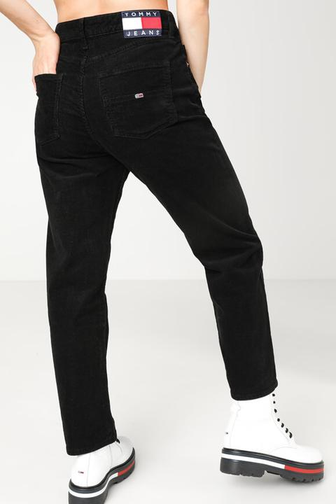 Image du produit Tommy Hilfiger Harper jean straight ankle L28 (W26/L30)