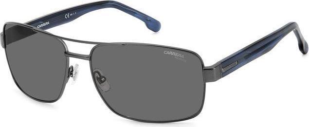 Matte dark ruthenium