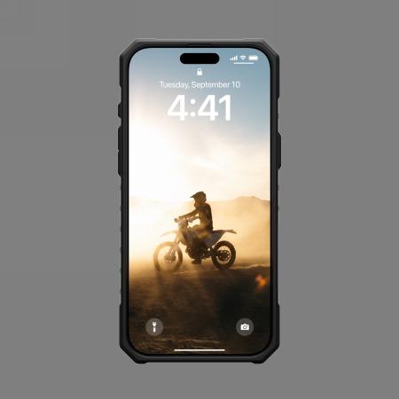Produktbild UAG Pathfinder Magsafe (Apple iPhone 16 Pro Max)