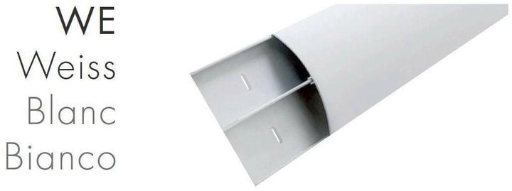 Actual product image Multibrackets Universal cable duct (Duct, 110 cm)