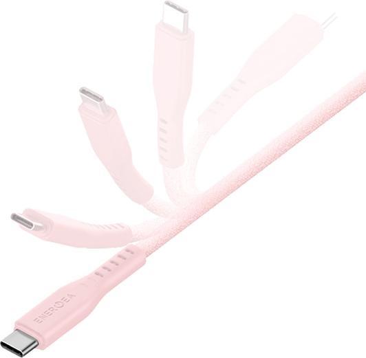 Produktbild Energea Kabel USB-C auf USB-C (1.50 m, USB 3.2 Gen 1, 240 W)