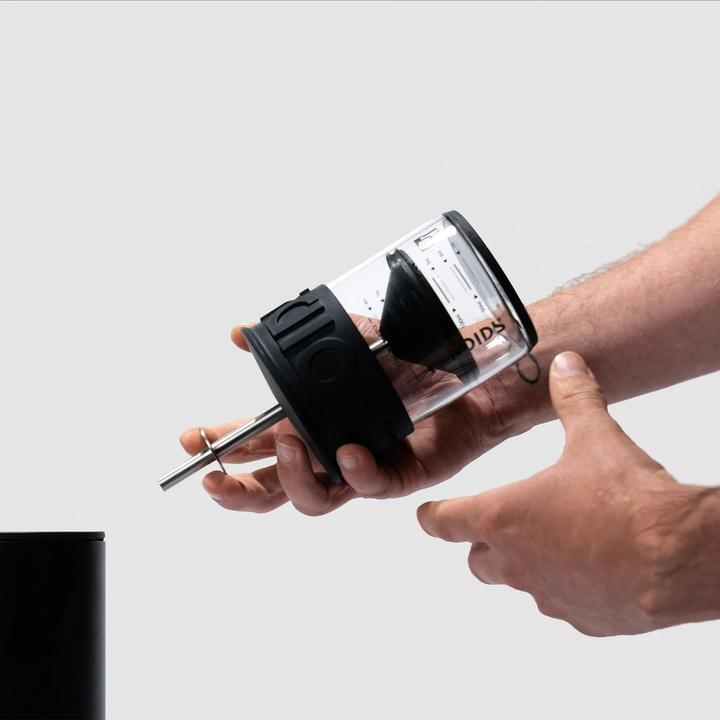 Produktbild Noids All-in-One Kräuterkocher