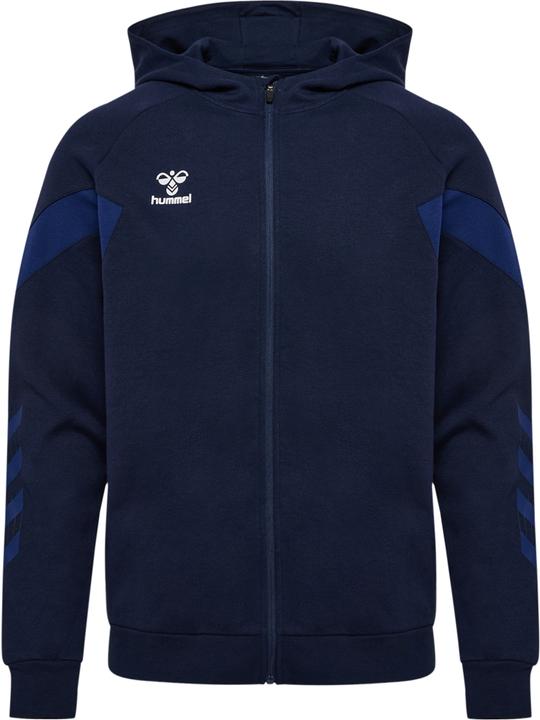 Image du produit hummel Hmltravel Zip Hoodie (M)