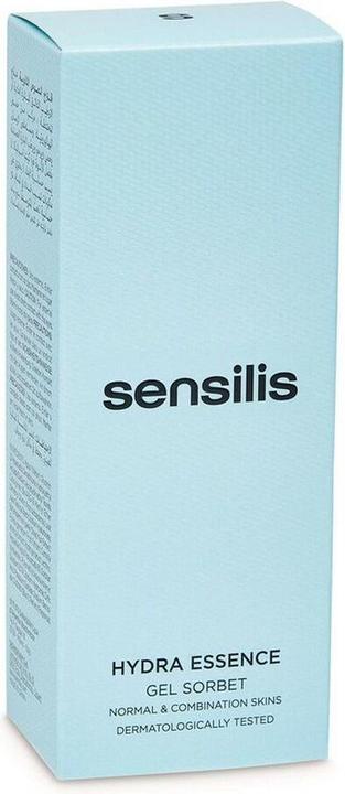 Produktbild Sensilis Hydra Essenz Gel Sorbet 40ml (40 ml)