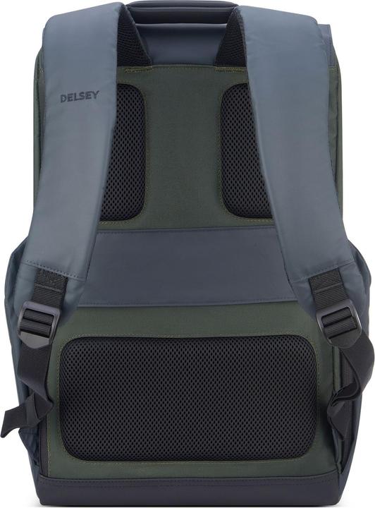 Actual product image Delsey Torba na laptopa 16 WOJSKOWY (20 l)