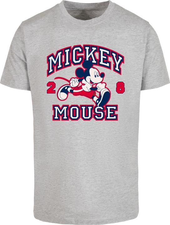 Merchcode Mickey Mouse 28 Tee - 137743