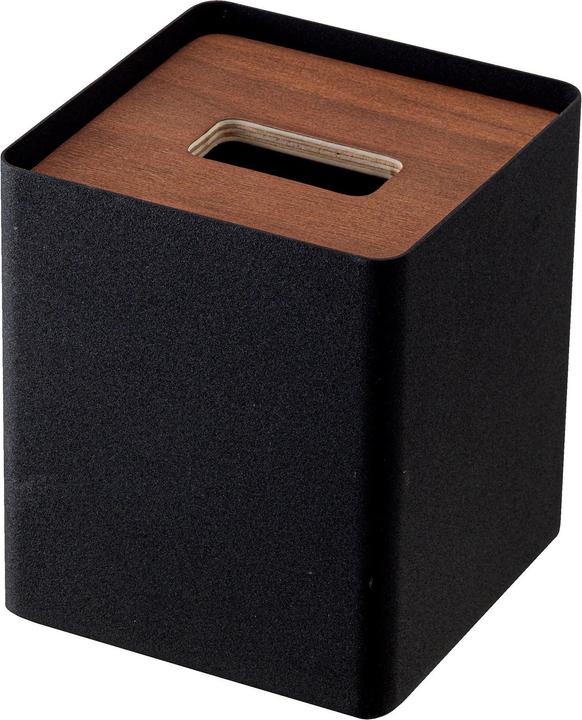 Yamazaki Taschentuchbox quadratisch RIN