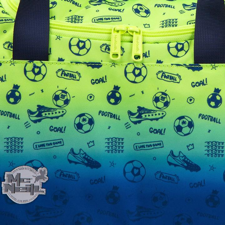 Image du produit Mc Neill Sporttasche 37 cm (18 l)