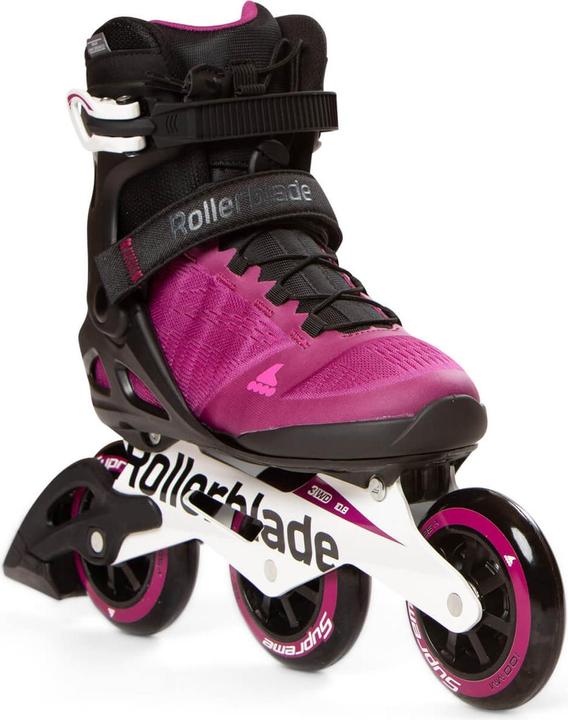 Produktbild Rollerblade W Macroblade 100 (38.5)