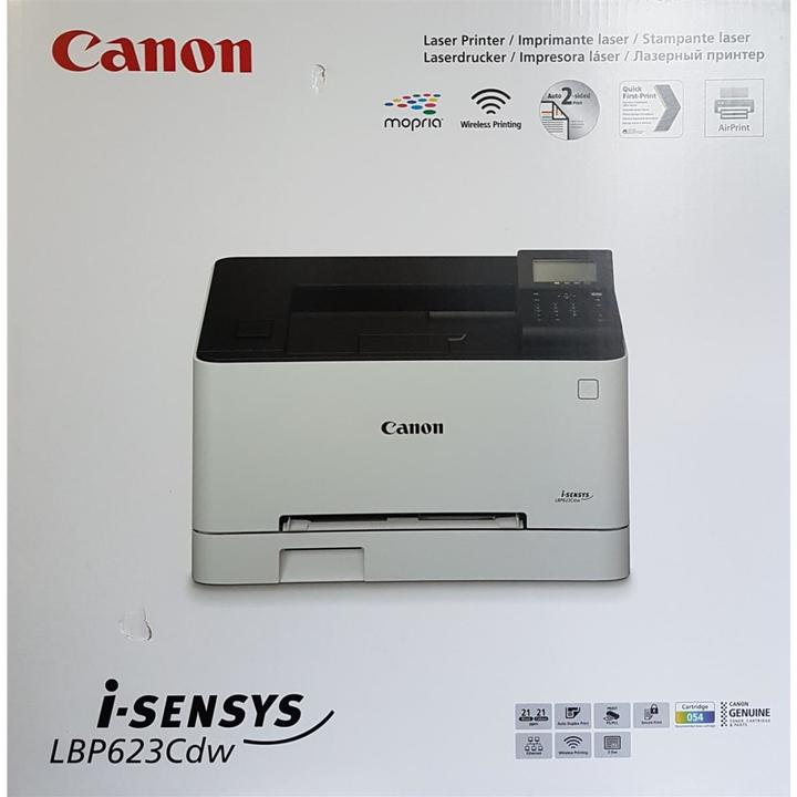 Produktbild Canon LBP623Cdw i-SENSYS (Laser, Farbe)