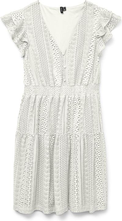 Produktbild Vero Moda VMHONEY Kurzes Kleid Kleid aus Spitze (L)