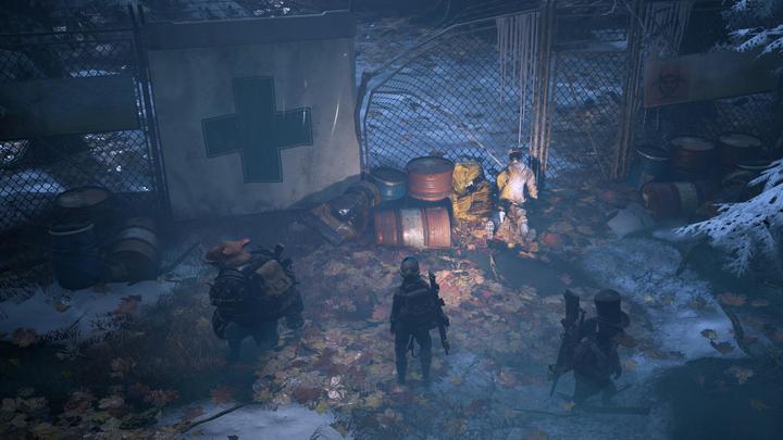 Image du produit Maximum Games Mutant Year Zero : Road to Eden Deluxe Ed. (PS4, EN)