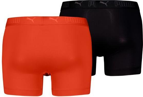 Actual product image Puma Sport Microfiber Boxer (L)