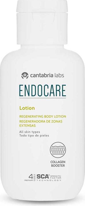 Cantabria Labs Essential (Körpercreme, 100 ml)