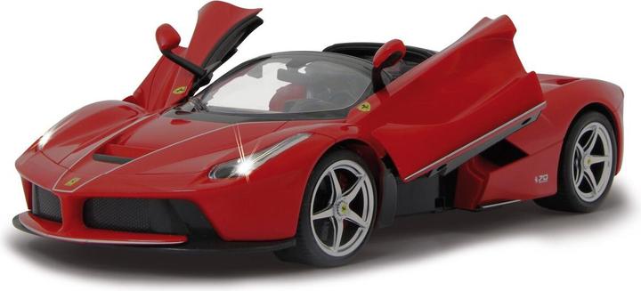 Image du produit Jamara 114 Ferrari LaFerrari Aperta Mode Drift