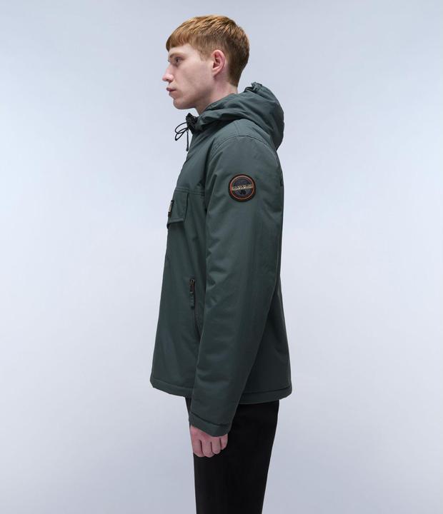 Produktbild Napapijri regenjacke rainforest open wi (XL)