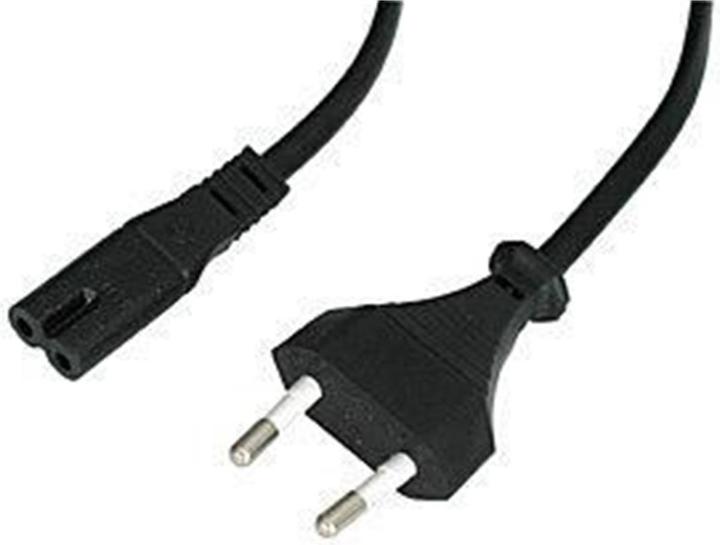 Produktbild Lindy Strom Anschlusskabel (3 m)