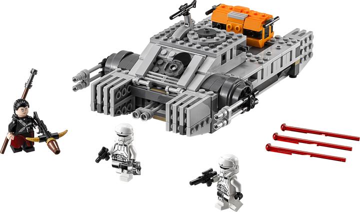 Immagine prodotto LEGO Hovertank d'assalto imperiale (75152, LEGO Star Wars)