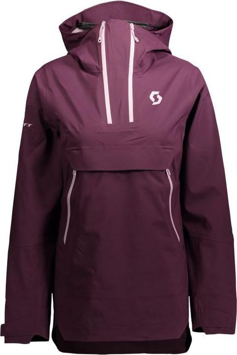 Produktbild Scott Sports Line Chaser Anorak 3L (XS)