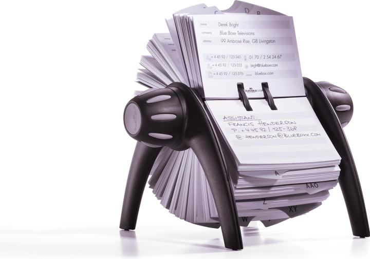 Image du produit Durable Telindex Flip Vegas (Spécial)