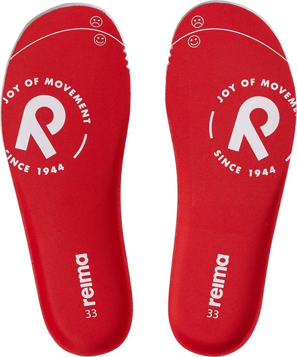 Actual product image Reima Kid's Valoa (32)