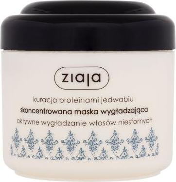 Produktbild Ziaja Hair Mask For Intense Smoothing 200 Ml (200 ml)