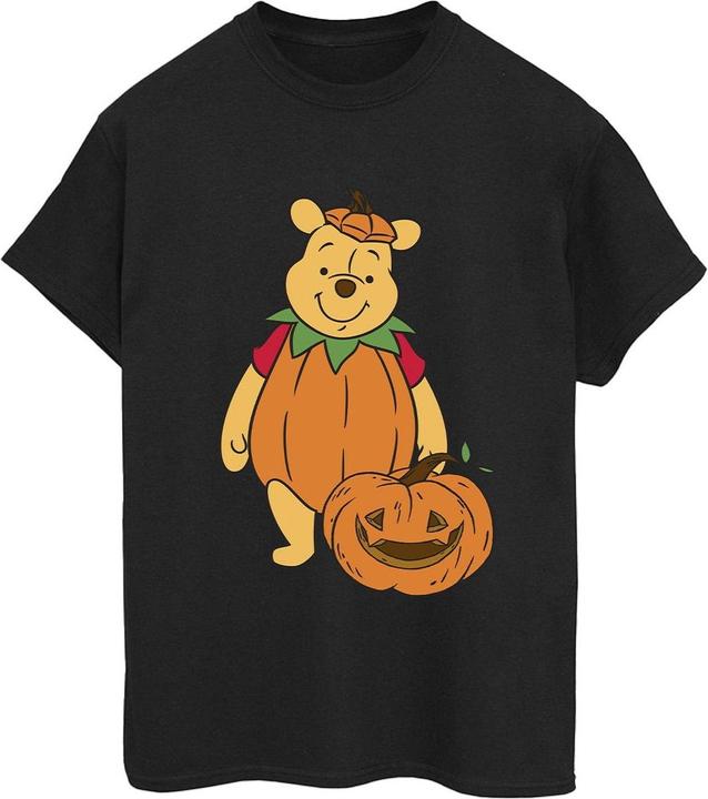 Produktbild Winnie the Pooh TShirt Halloween (4XL)