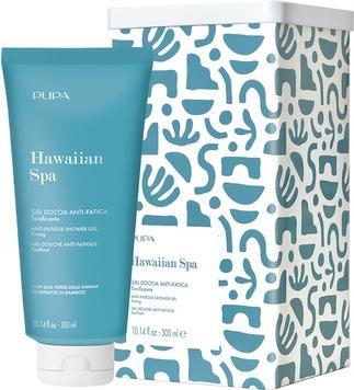 Pupa Milano Tonisierendes Duschgel - 300 ml (300 ml)