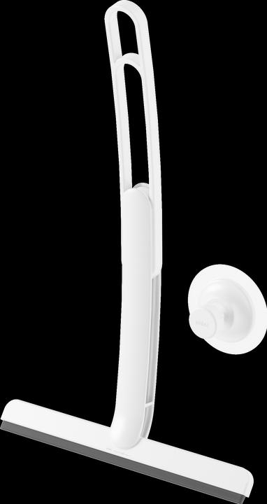 Image du produit Umbra Raclette adhésive FLEX blanche
