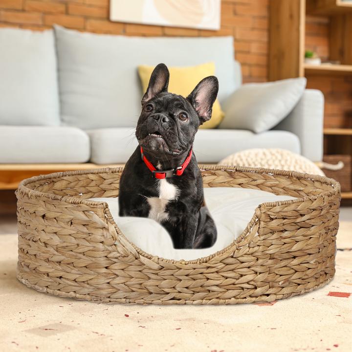 Produktbild Relaxdays Tierbett (Hund, Katze)