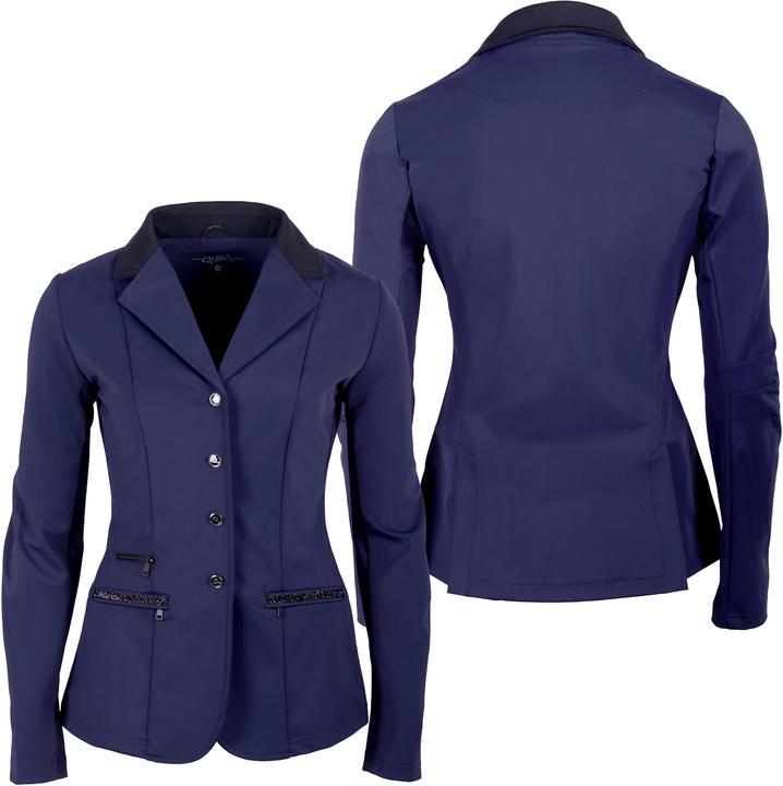 Produktbild Qhp Turniersakko Juliet (34)