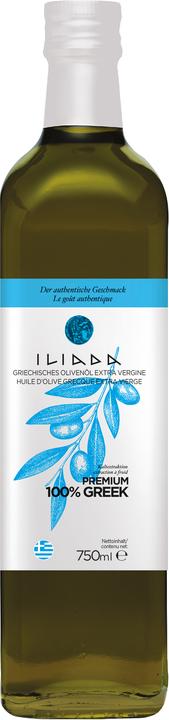 Immagine prodotto Iliada Premium 100% Greek (750 ml)