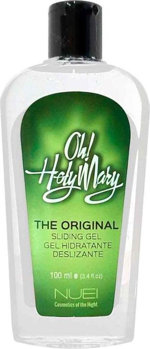 Actual product image Nuei OH! HOLY MARY Original Sliding Gel 100ml (100 ml)