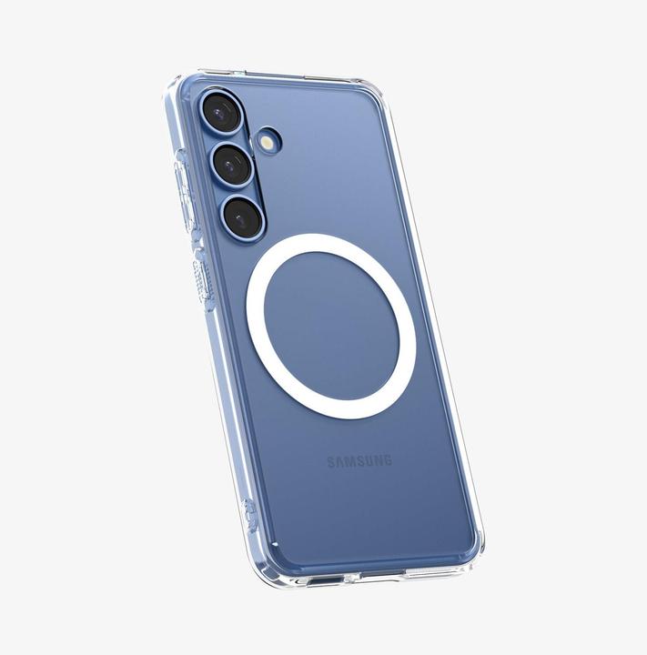 Image du produit Spigen Ultra Hybrid Magfit (Samsung Galaxy S25)