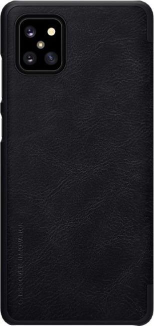 Produktbild Nillkin Qin Series (Samsung Galaxy Note 10 Lite)