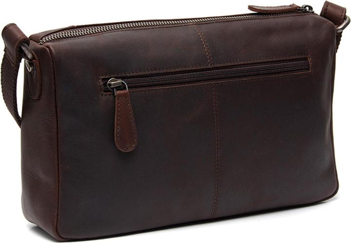 Actual product image The Chesterfield Brand Alberta shoulder bag leather 27 cm