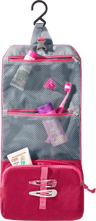 Actual product image Deuter Wash Bag Kids (1 l)