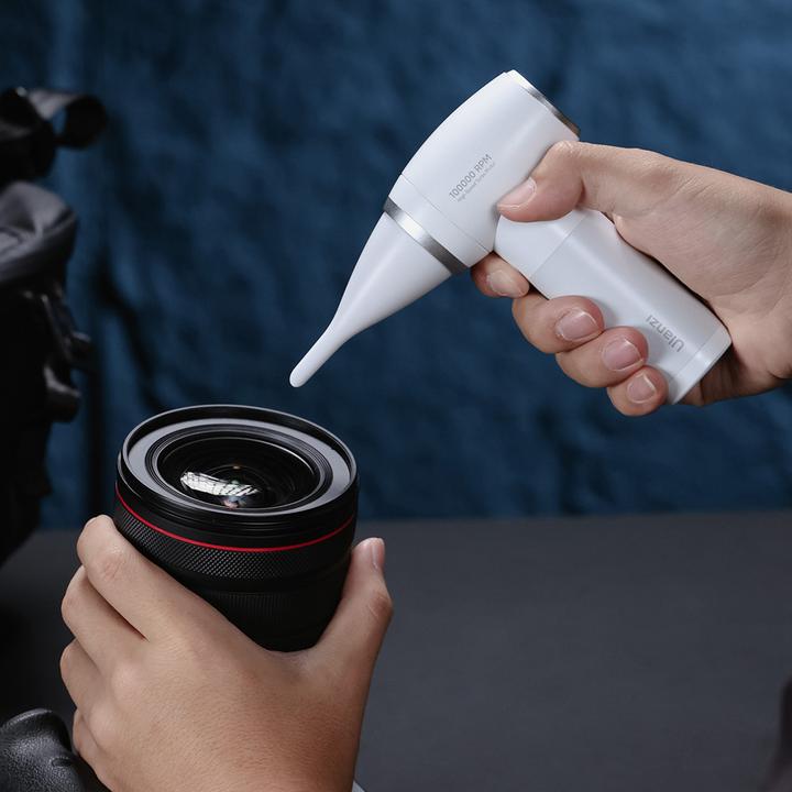 Actual product image Ulanzi Air-Duster W