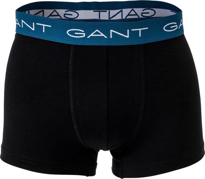 Immagine prodotto GANT Boxer Casual Figura-abbracciata (S, confezione da 3)