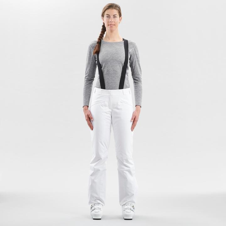 Actual product image Wedze 580 (38)