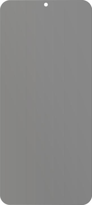 Actual product image Dipos Privacy Screen Protector 4-Way Privacy-Filter (1 Piece, Wiko T10)