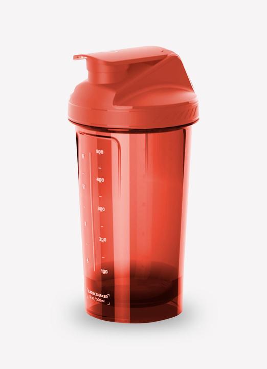 Produktbild Corength Shaker mit Sieb 500 ml Classic (0.50 l)