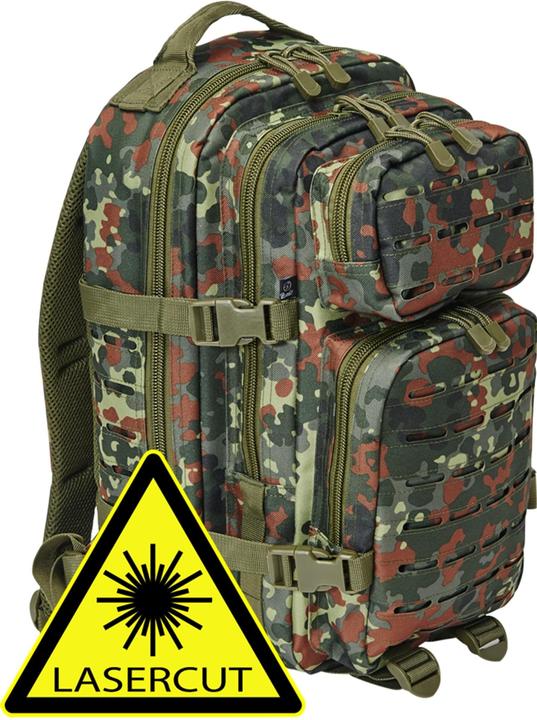 Produktbild Brandit Big US Cooper Backpack (25 l)